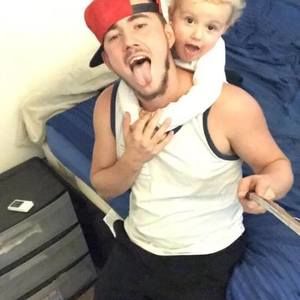 Meet your Posher, Shane